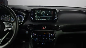 Hyundai Santa fe 2.2 CRDi Exclusive | Auto.bg — изображение 13 Hyundai Santa fe 2.2 CRDi Exclusive | Auto.bg — изображение 13