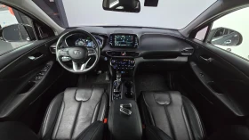 Hyundai Santa fe 2.2 CRDi Exclusive | Auto.bg — изображение 6 Hyundai Santa fe 2.2 CRDi Exclusive | Auto.bg — изображение 6
