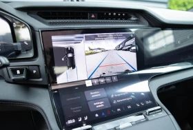 Porsche Cayenne TURBO ELECTRIC BOSE PANORAMA CARBON 360-CAM HEADUP | Auto.bg — изображение 9 Porsche Cayenne TURBO ELECTRIC BOSE PANORAMA CARBON 360-CAM HEADUP | Auto.bg — изображение 9