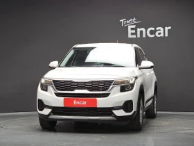 Kia Seltos 1.6 Automatic | Auto.bg — изображение 3 Kia Seltos 1.6 Automatic | Auto.bg — изображение 3