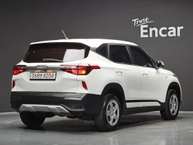 Kia Seltos 1.6 Automatic | Auto.bg — изображение 2 Kia Seltos 1.6 Automatic | Auto.bg — изображение 2