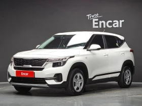 Kia Seltos 1.6 Automatic