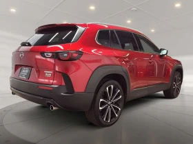 Mazda CX-50 * GT * CARFAX * ОПЦИЯ ЗА ФИНАНСИРАНЕ | Auto.bg — изображение 3 Mazda CX-50 * GT * CARFAX * ОПЦИЯ ЗА ФИНАНСИРАНЕ | Auto.bg — изображение 3