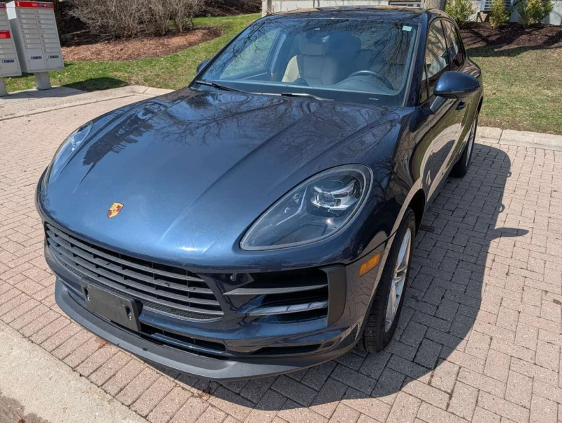 Porsche Macan AWD / MATRIX / BOSE / АВТОКРЕДИТ - 33300 € / 65129.14 лв. - 60579919 1 | Car24.bg Porsche Macan AWD / MATRIX / BOSE / АВТОКРЕДИТ - 33300 € / 65129.14 лв. - 60579919 1