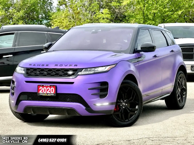 Land Rover Range Rover Evoque Rover Range Rover Evoque - 21500 € / 42050.35 лв. - 77825416 1 | Car24.bg Land Rover Range Rover Evoque Rover Range Rover Evoque - 21500 € / 42050.35 лв. - 77825416 1