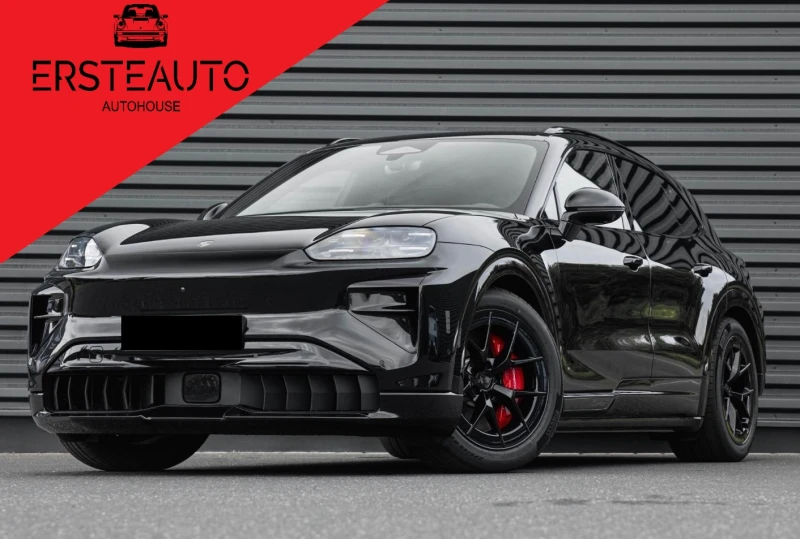 Porsche Cayenne TURBO ELECTRIC BOSE PANORAMA CARBON 360-CAM HEADUP - 153900 € / 301002.24 лв. - 62675120 1 | Car24.bg Porsche Cayenne TURBO ELECTRIC BOSE PANORAMA CARBON 360-CAM HEADUP - 153900 € / 301002.24 лв. - 62675120 1