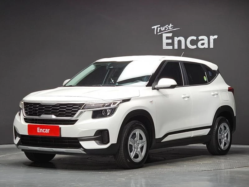 Kia Seltos 1.6 Automatic | Auto.bg — изображение 1 Kia Seltos 1.6 Automatic | Auto.bg — изображение 1