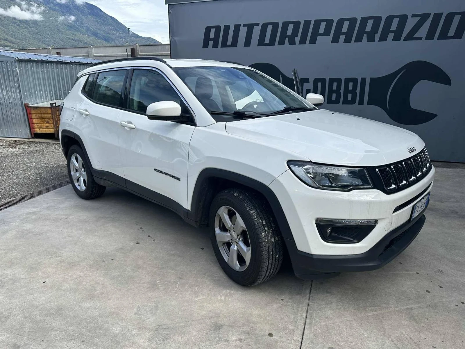 Jeep Compass  - изображение 5 | Auto.bg Jeep Compass  - изображение 5