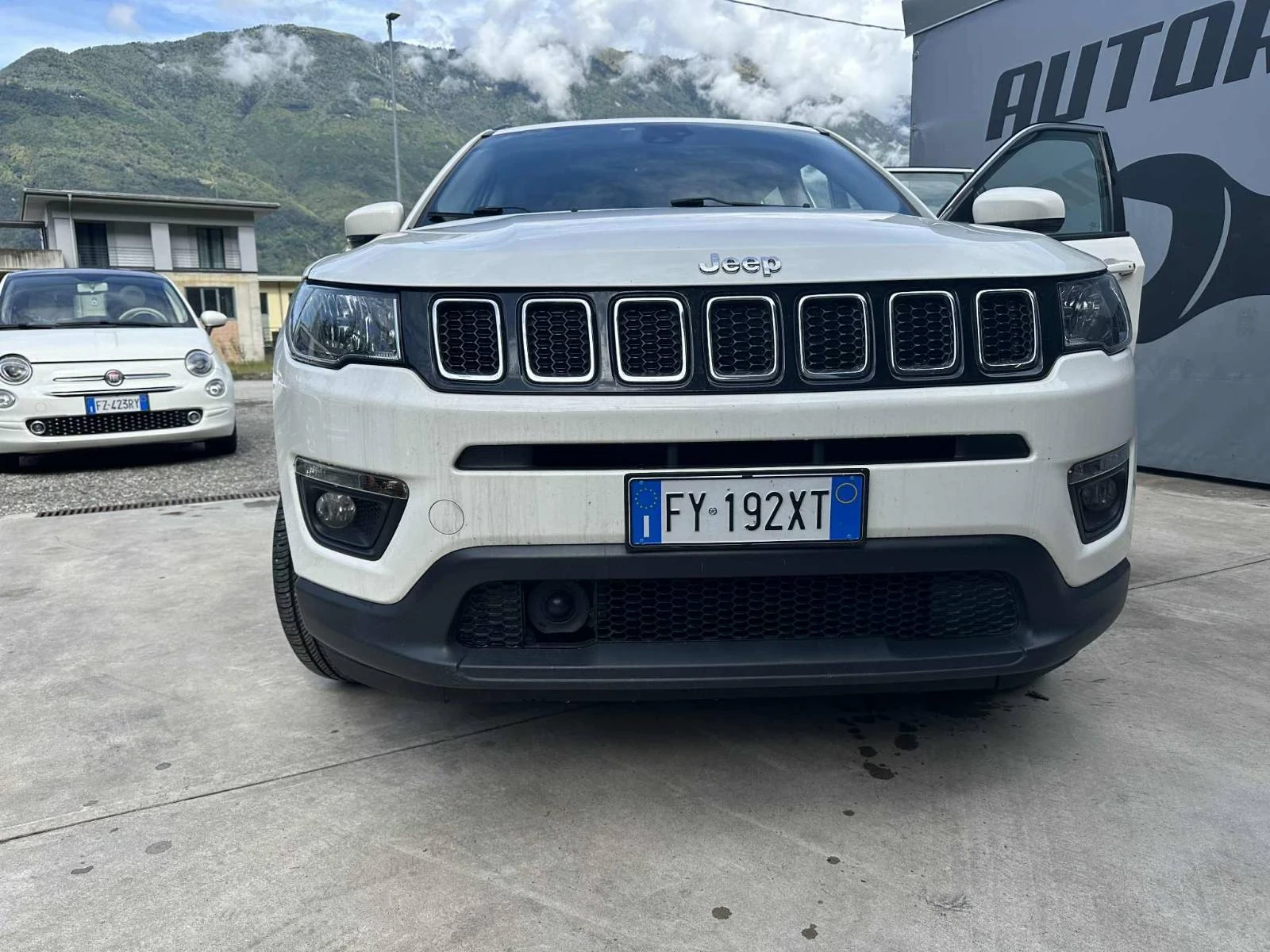 Jeep Compass  - изображение 6 | Auto.bg Jeep Compass  - изображение 6