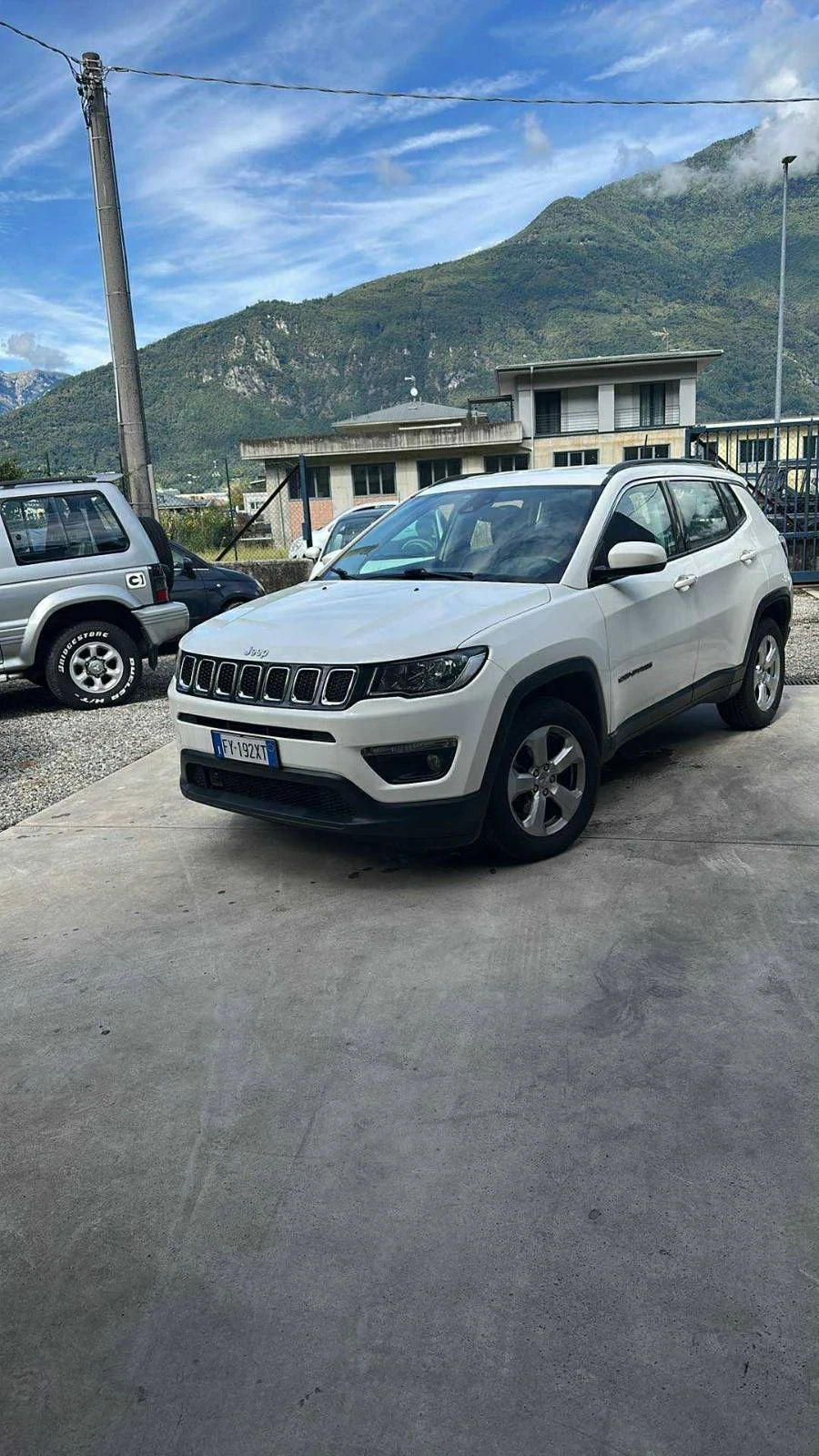Jeep Compass  - изображение 7 | Auto.bg Jeep Compass  - изображение 7