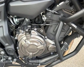 Yamaha Tracer 700 ABS | Auto.bg — изображение 6 Yamaha Tracer 700 ABS | Auto.bg — изображение 6