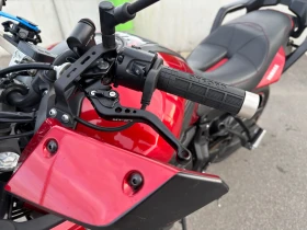 Yamaha Tracer 700 ABS | Auto.bg — изображение 3 Yamaha Tracer 700 ABS | Auto.bg — изображение 3