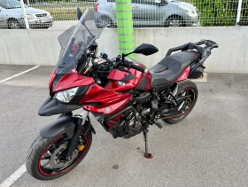 Yamaha Tracer 700 ABS