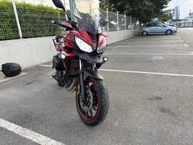 Yamaha Tracer 700 ABS | Auto.bg — изображение 2 Yamaha Tracer 700 ABS | Auto.bg — изображение 2