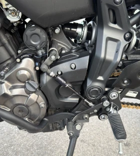 Yamaha Tracer 700 ABS | Auto.bg — изображение 7 Yamaha Tracer 700 ABS | Auto.bg — изображение 7
