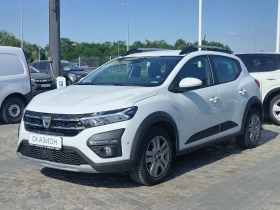 Dacia Sandero 1.0 TCe 90k.с/Газ/Бензин - Car24.bg Dacia Sandero 1.0 TCe 90k.с/Газ/Бензин