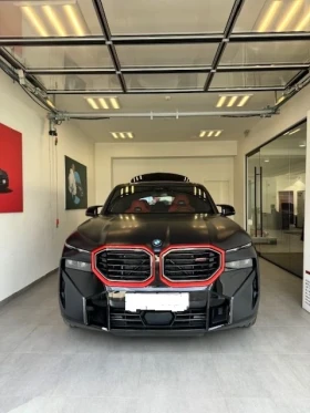 BMW XM - 250000 € / 488957.50 лв. - 48119876 2 | Car24.bg BMW XM - 250000 € / 488957.50 лв. - 48119876 2