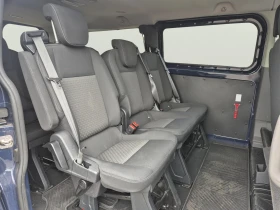 Ford Transit Custom 2.0 TDCi | Auto.bg — изображение 9 Ford Transit Custom 2.0 TDCi | Auto.bg — изображение 9