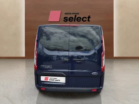 Ford Transit Custom 2.0 TDCi | Auto.bg — изображение 6 Ford Transit Custom 2.0 TDCi | Auto.bg — изображение 6