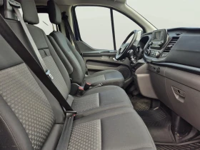 Ford Transit Custom 2.0 TDCi | Auto.bg — изображение 10 Ford Transit Custom 2.0 TDCi | Auto.bg — изображение 10