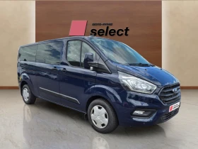 Ford Transit Custom 2.0 TDCi | Auto.bg — изображение 3 Ford Transit Custom 2.0 TDCi | Auto.bg — изображение 3