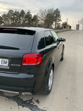 Audi A3 undefined | Auto.bg — изображение 6 Audi A3 undefined | Auto.bg — изображение 6