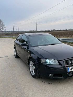 Audi A3 undefined | Auto.bg — изображение 8 Audi A3 undefined | Auto.bg — изображение 8
