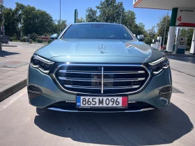 Mercedes-Benz E 220 PREMIUM - Car24.bg Mercedes-Benz E 220 PREMIUM