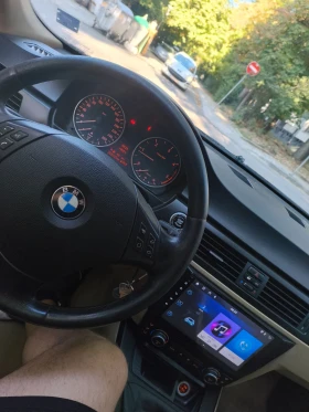 BMW 320 D M47 - 4500 € - 91620324 12 | Car24.bg BMW 320 D M47 - 4500 € - 91620324 12