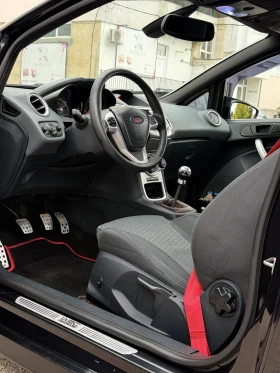 Ford Fiesta - 3199 € - 45654000 7 | Car24.bg Ford Fiesta - 3199 € - 45654000 7