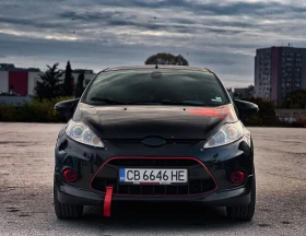 Ford Fiesta - 3199 € - 45654000 2 | Car24.bg Ford Fiesta - 3199 € - 45654000 2