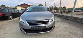 Снимка Peugeot 308