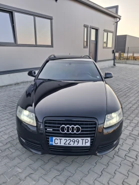 Audi A6 3.0tdi 240кс | Auto.bg — изображение 11 Audi A6 3.0tdi 240кс | Auto.bg — изображение 11