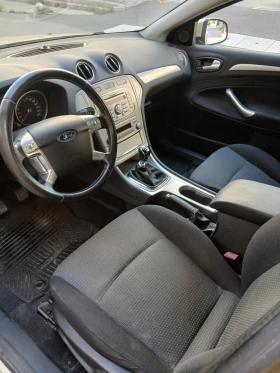 Ford Mondeo - 3450 € - 80031284 5 | Car24.bg Ford Mondeo - 3450 € - 80031284 5