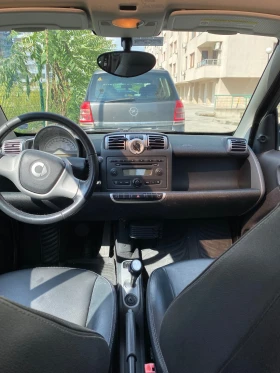 Smart Fortwo undefined | Auto.bg — изображение 6 Smart Fortwo undefined | Auto.bg — изображение 6