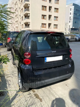 Smart Fortwo undefined | Auto.bg — изображение 3 Smart Fortwo undefined | Auto.bg — изображение 3