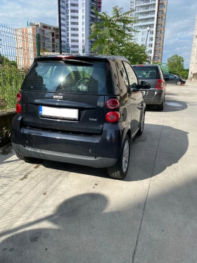Smart Fortwo undefined | Auto.bg — изображение 4 Smart Fortwo undefined | Auto.bg — изображение 4