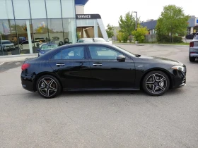 Mercedes-Benz A 35 AMG BURMESTER Цена до България & АвтоКредит | Auto.bg — изображение 8 Mercedes-Benz A 35 AMG BURMESTER Цена до България & АвтоКредит | Auto.bg — изображение 8