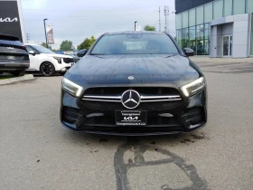 Mercedes-Benz A 35 AMG BURMESTER Цена до България & АвтоКредит | Auto.bg — изображение 2 Mercedes-Benz A 35 AMG BURMESTER Цена до България & АвтоКредит | Auto.bg — изображение 2