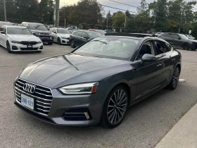 Audi A5 PREMIUM PLUS * CARFAX * AWD * NAV - Car24.bg Audi A5 PREMIUM PLUS * CARFAX * AWD * NAV