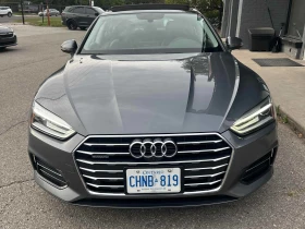 Audi A5 PREMIUM PLUS * CARFAX * AWD * NAV - 15000 € - 64269745 5 | Car24.bg Audi A5 PREMIUM PLUS * CARFAX * AWD * NAV - 15000 € - 64269745 5