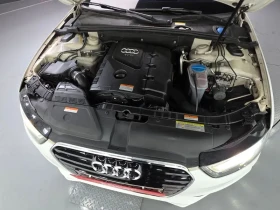 Audi A4 40TFSI QUATTRO | Auto.bg — изображение 11 Audi A4 40TFSI QUATTRO | Auto.bg — изображение 11