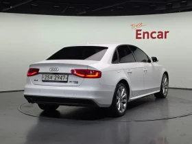 Audi A4 40TFSI QUATTRO | Auto.bg — изображение 3 Audi A4 40TFSI QUATTRO | Auto.bg — изображение 3