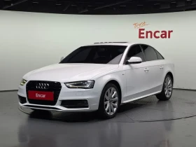 Audi A4 40TFSI QUATTRO | Auto.bg — изображение 2 Audi A4 40TFSI QUATTRO | Auto.bg — изображение 2