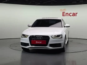 Audi A4 40TFSI QUATTRO | Auto.bg — изображение 6 Audi A4 40TFSI QUATTRO | Auto.bg — изображение 6