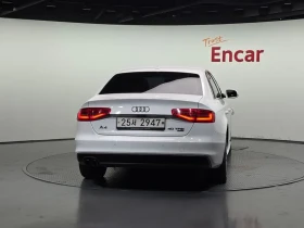 Audi A4 40TFSI QUATTRO | Auto.bg — изображение 8 Audi A4 40TFSI QUATTRO | Auto.bg — изображение 8