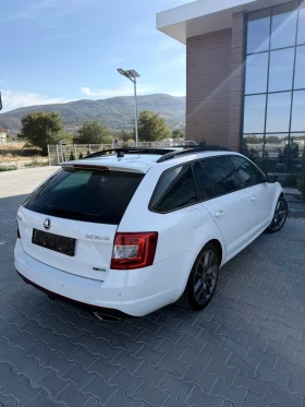 Skoda Octavia 2.0TDI VRS DSG Сервизна история фул - 10888 € - 64700594 6 | Car24.bg Skoda Octavia 2.0TDI VRS DSG Сервизна история фул - 10888 € - 64700594 6