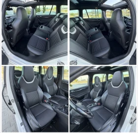 Skoda Octavia 2.0TDI VRS DSG Сервизна история фул - 10888 € - 64700594 11 | Car24.bg Skoda Octavia 2.0TDI VRS DSG Сервизна история фул - 10888 € - 64700594 11