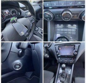 Skoda Octavia 2.0TDI VRS DSG Сервизна история фул - 10888 € - 64700594 17 | Car24.bg Skoda Octavia 2.0TDI VRS DSG Сервизна история фул - 10888 € - 64700594 17