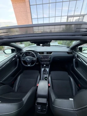 Skoda Octavia 2.0TDI VRS DSG Сервизна история фул - 10888 € - 64700594 9 | Car24.bg Skoda Octavia 2.0TDI VRS DSG Сервизна история фул - 10888 € - 64700594 9